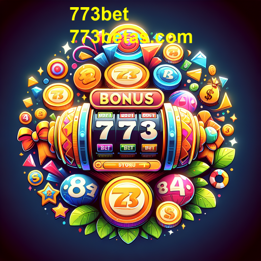 Descubra os Jogos de Bônus no 773bet e Aumente Suas Chances de Ganhos